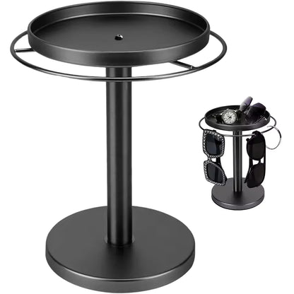 Vivolux | Spin & Store Sonnenbrillenhalter