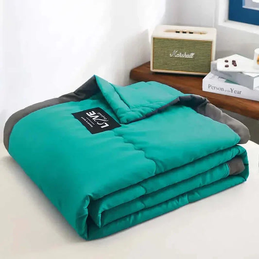 Vivolux | Moderne Quilt-Bettdecke - Luxuriöser Komfort für jedes Zuhause