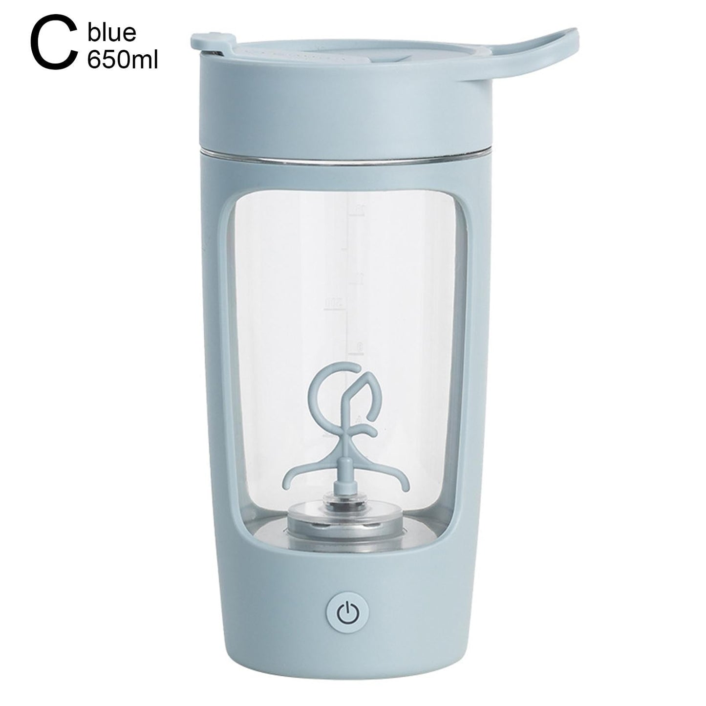 Vivolux | Starker elektrischer Protein-Shaker Mixer