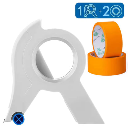 Vivolux | Easy Tape Master Dispenser