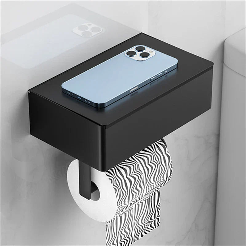 Vivolux | Bibbie - Elegante Toilettenpapierhalter