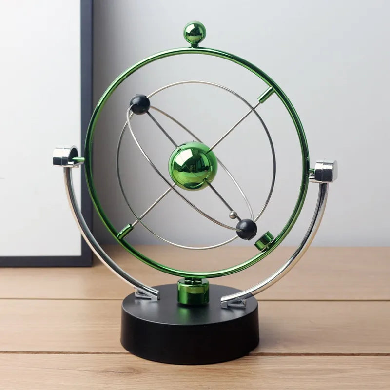 Vivolux | Newton Pendelball, der die perpetuelle Bewegung darstellt
