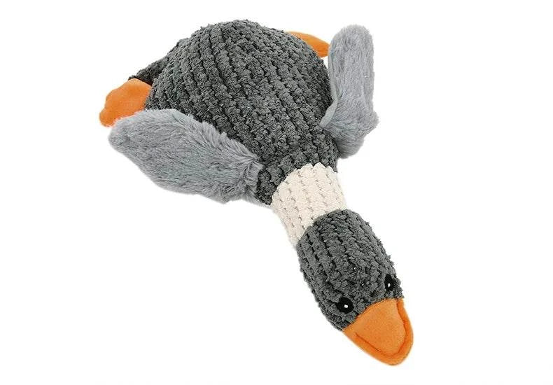 Robustes & Langlebiges Hundespielzeug - Perfekt für starke Kauer und verspielte Hunde