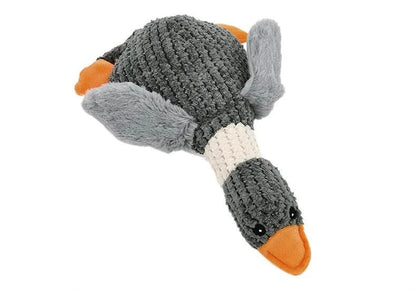 Robustes & Langlebiges Hundespielzeug - Perfekt für starke Kauer und verspielte Hunde