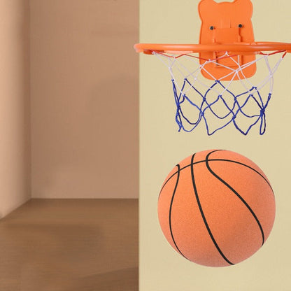 Vivolux Indoor Silent Basketball