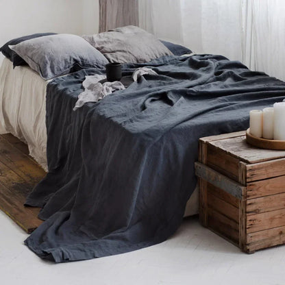 Vivolux | BedBreeze | Leinen Bettlaken