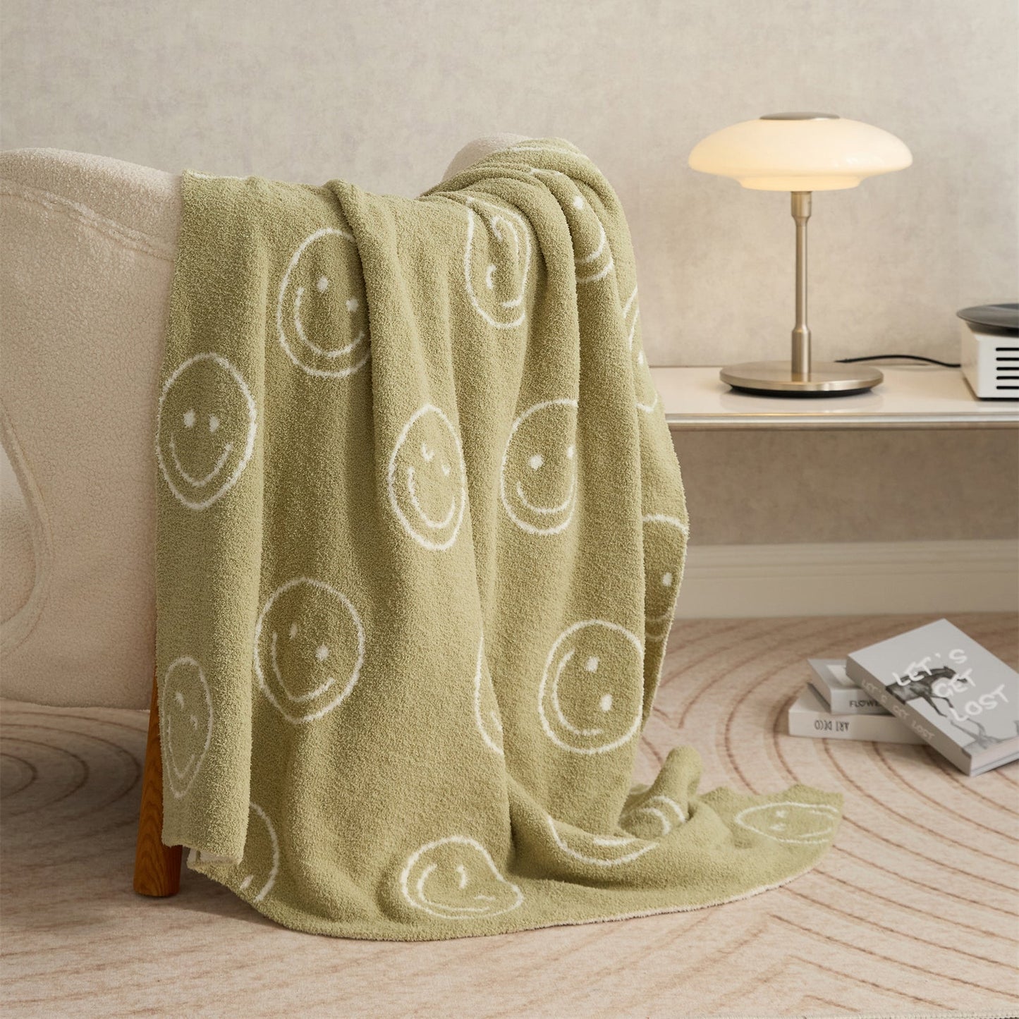 Vivolux | Smiley-Decke