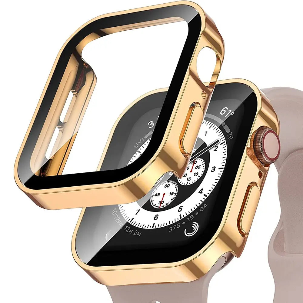 Vivolux | Pinnacle Premiere Apple Watch Displayschutzhülle