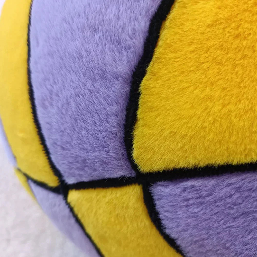 Vivolux | Basketball Kissen