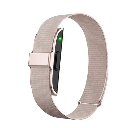 Vivolux | BraceletSante – Stappenteller en Fitnessmonitor IP68