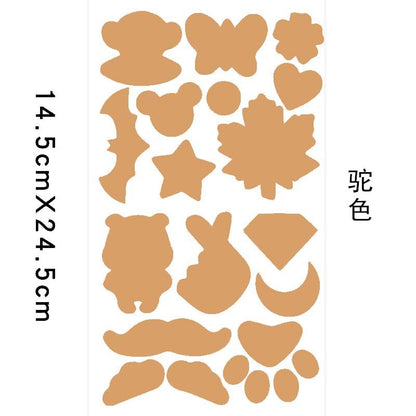 Daunenjacken Reparatur-Patch