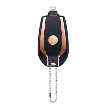Mini tragbare Powerbank