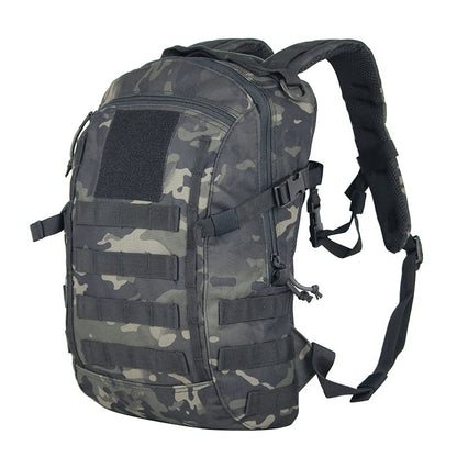 Vivolux | Rucksack – Wasserdichte Rucksack für Abenteuer