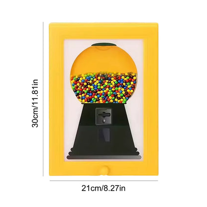 Vivolux | CandyFrame