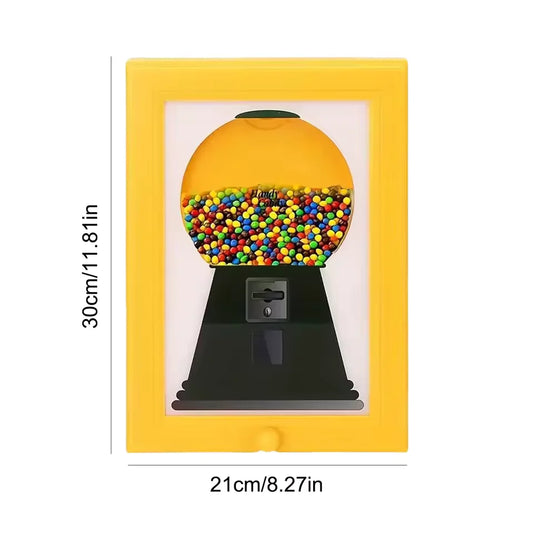 Vivolux | CandyFrame