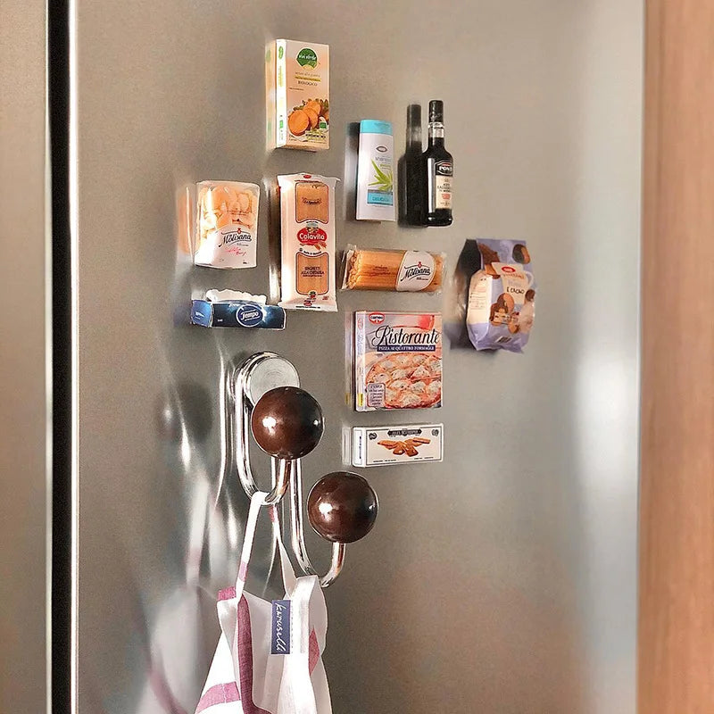 Vivolux | Eames Dot Magnetische Haken