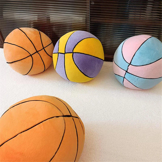 Vivolux | Basketball Kissen