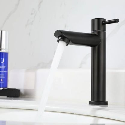 Vivolux | GreenFlow Wasserhahn | Einfach zu installieren, langlebiges Design!