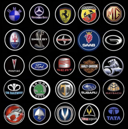 Vivolux | 3D Autolicht