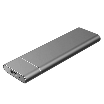 Vivolux | Schnelle externe Festplatte