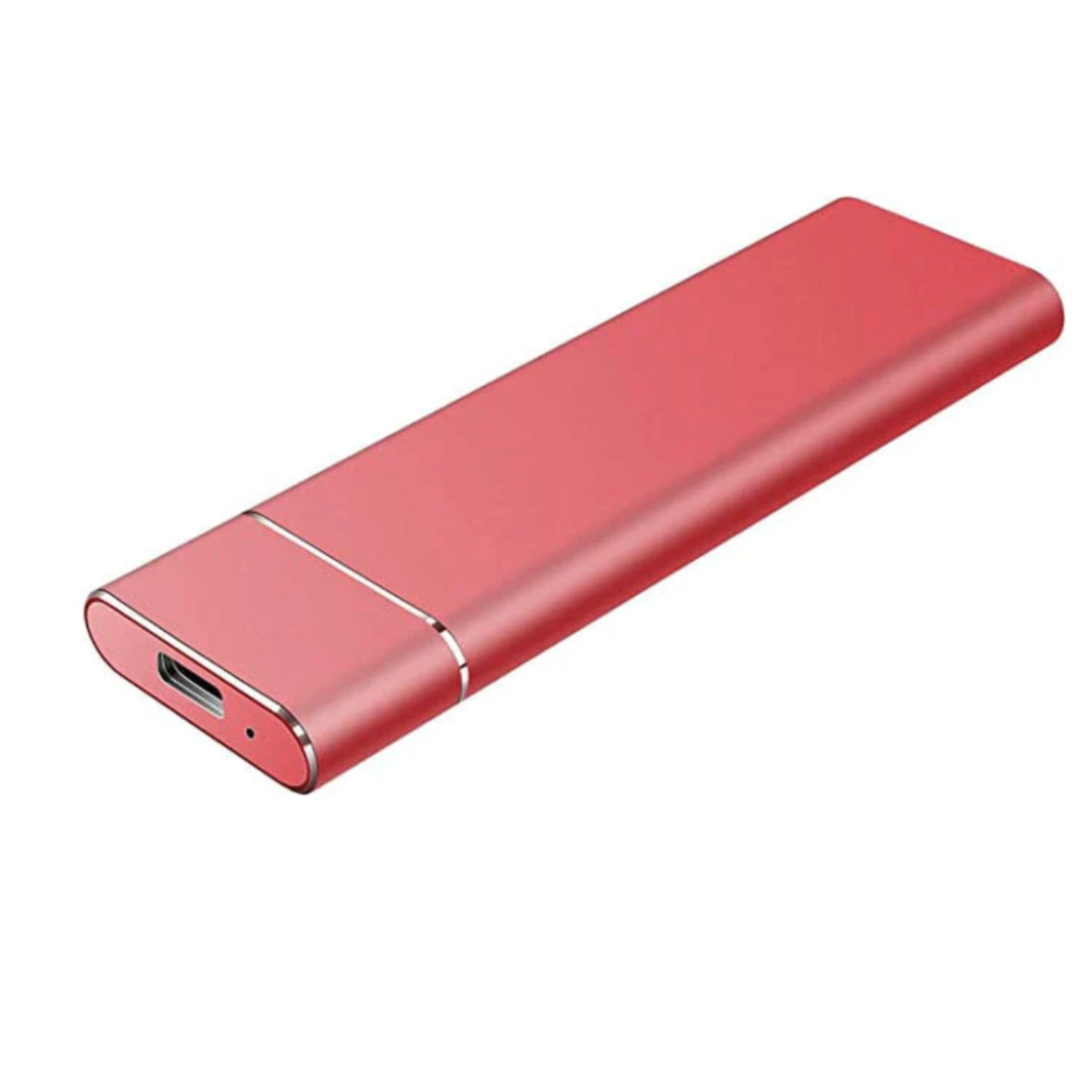 Schnelle externe Festplatte