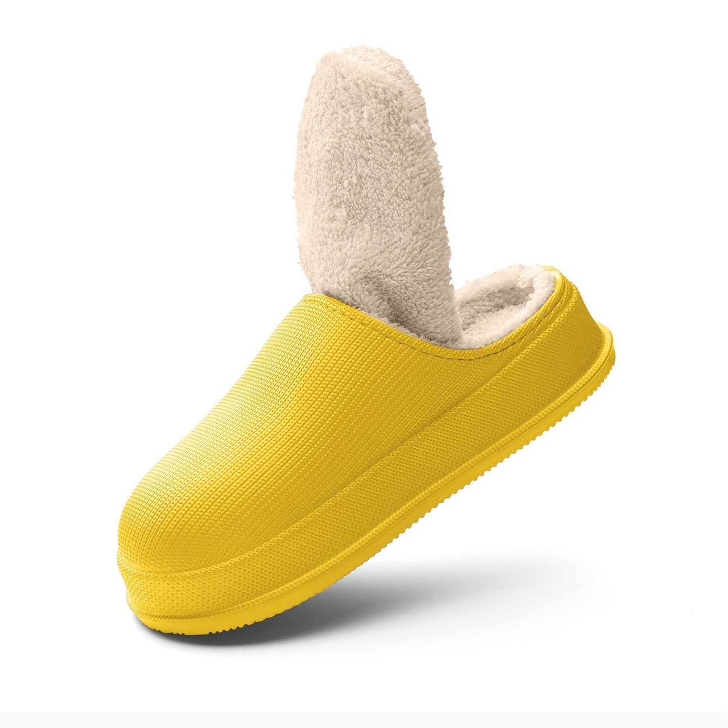 Vivolux | EVA Wasserdichte Warme Rutschfeste Baumwollschuhe