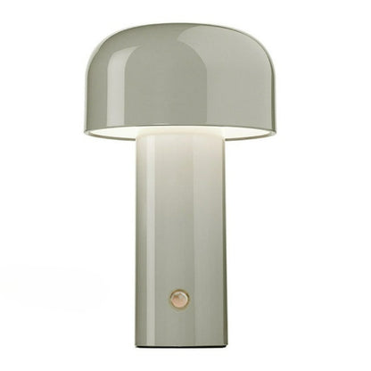 Vivolux | Schnurlose Luxus-Pilzlampe