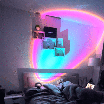 Vivolux | Goldene Stunde