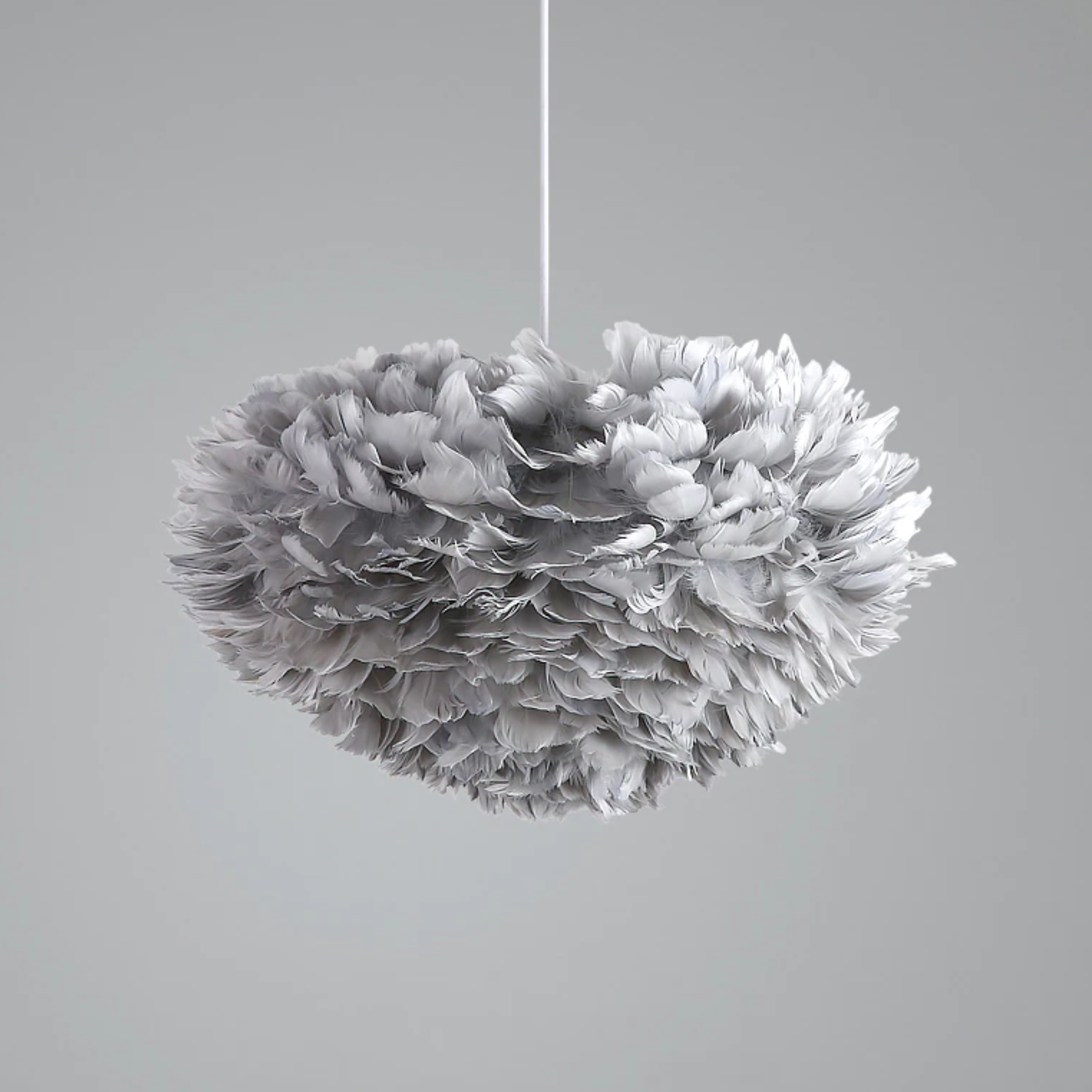 Vivolux | Hängelampe „Feather Cloud“ – Schlussverkauf