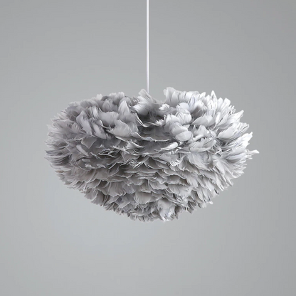 Vivolux | Hängelampe „Feather Cloud“ – Schlussverkauf