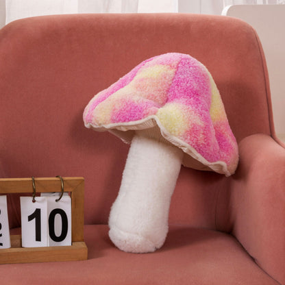 Vivolux | Fluffy Mushroom Kissen