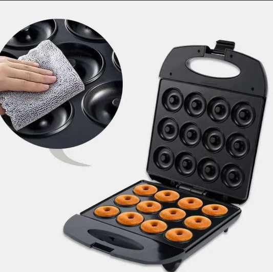 Vivolux | Donut Maker