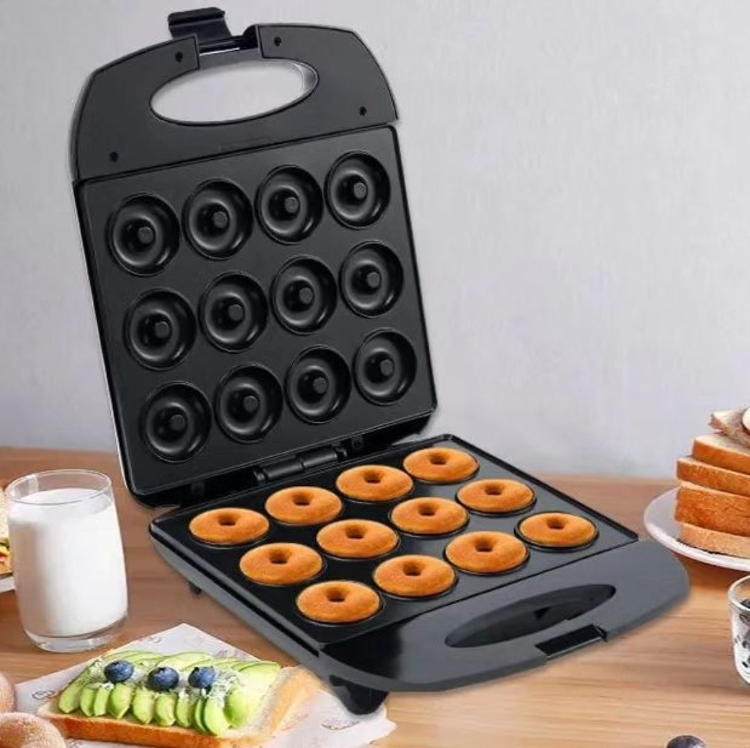 Vivolux | Donut Maker