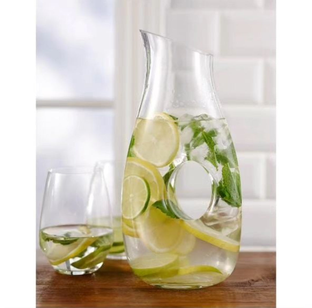 Vivolux | Dekanter mit Loch