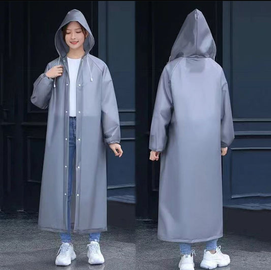 Vivolux | Unisex Regenmantel