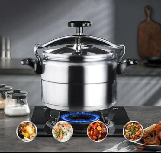 Vivolux | 5L Schnellkochtopf