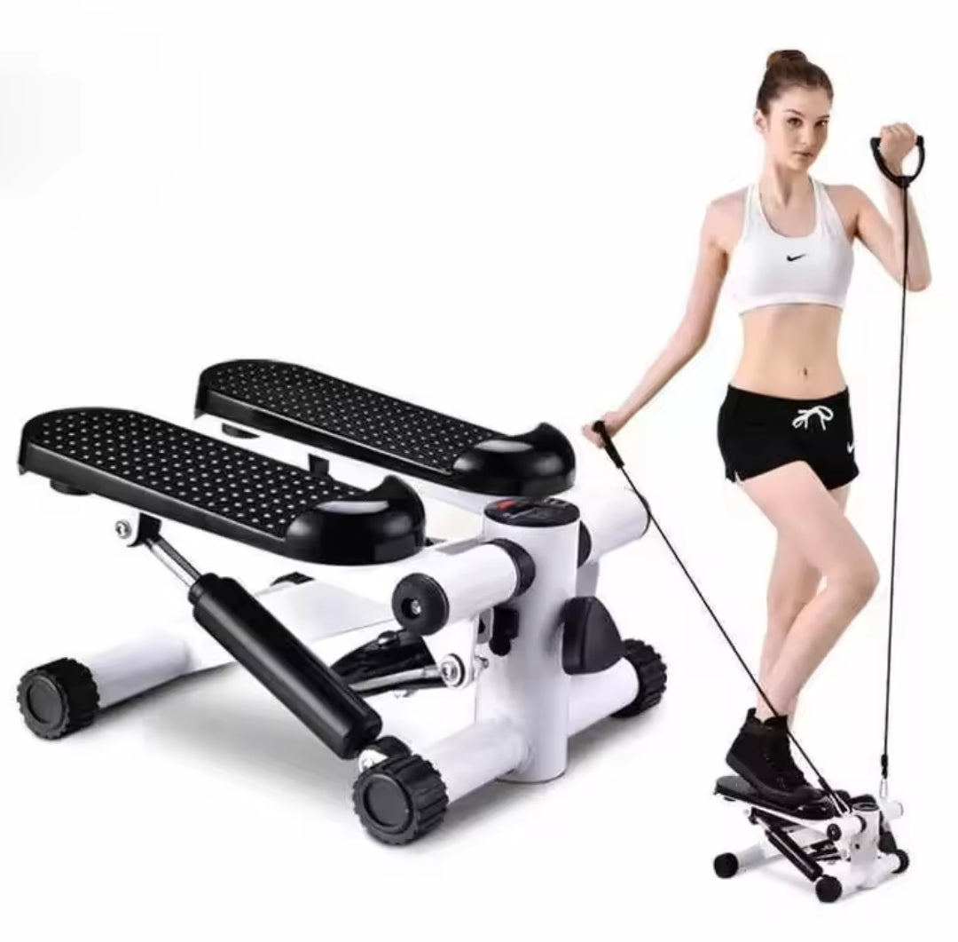 Vivolux | Mini-Stepper Heimtrainingsgerät