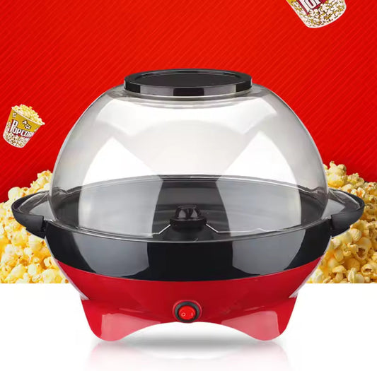 Vivolux | Popcornmaschine