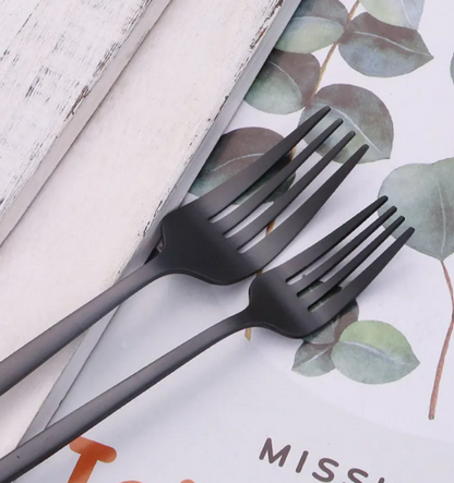 Vivolux | Luxus-Bestecksatz