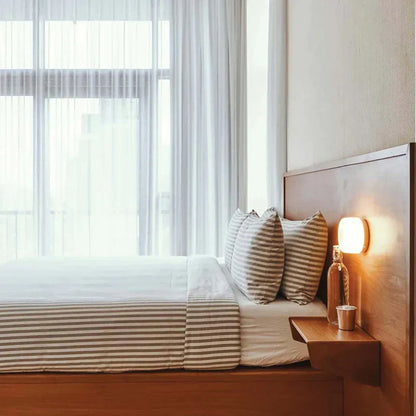 Vivolux | Elegante Wandbeleuchtung mit sanfter Beleuchtung und modernem Design