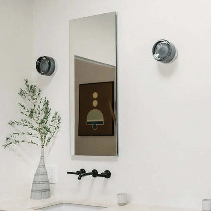 Vivolux | – Elegante Wandapplikation für ein zeitgenössisches Interieur