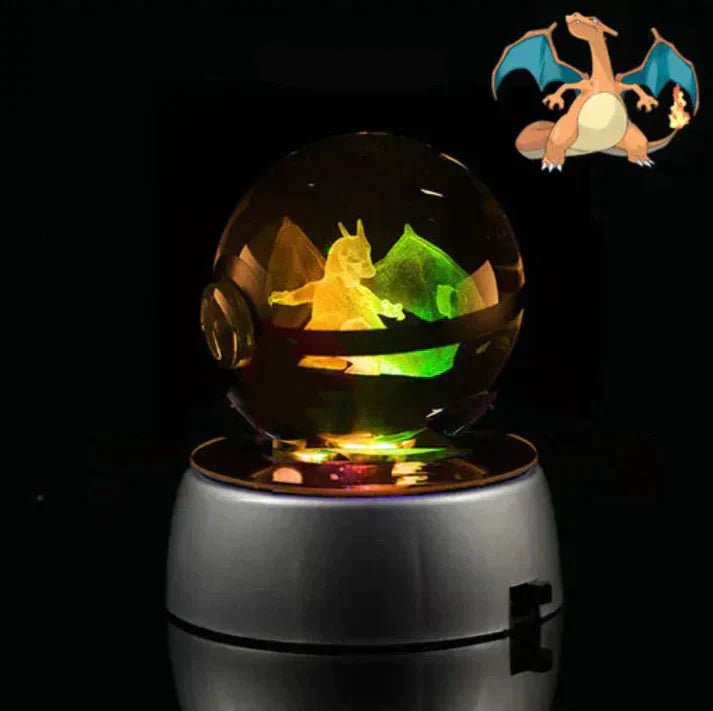 Pokie Bol | Verzaubere dein Pokémon in deiner Kugel