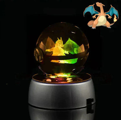 Pokie Bol | Verzaubere dein Pokémon in deiner Kugel