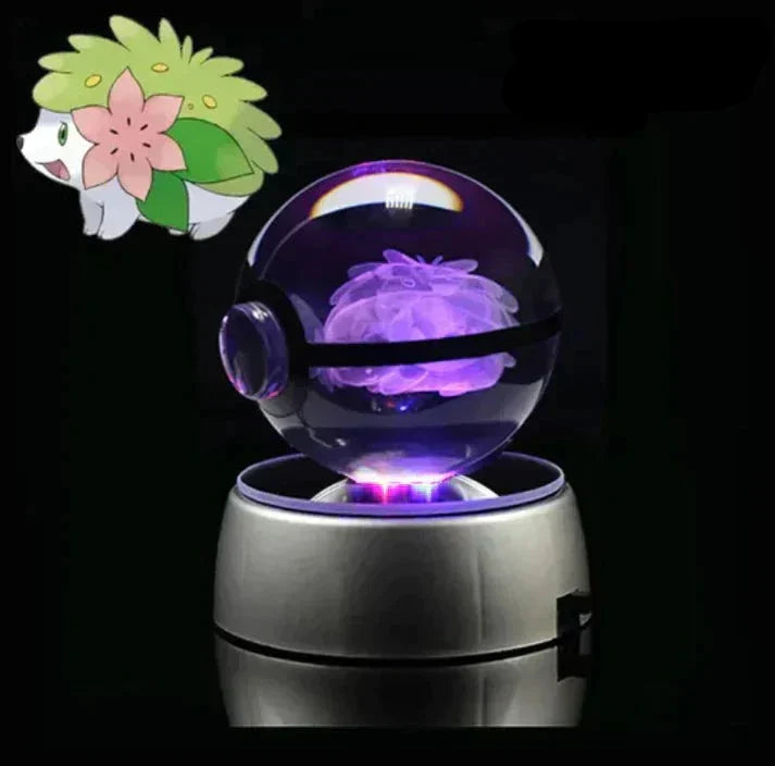 Pokie Bol | Verzaubere dein Pokémon in deiner Kugel