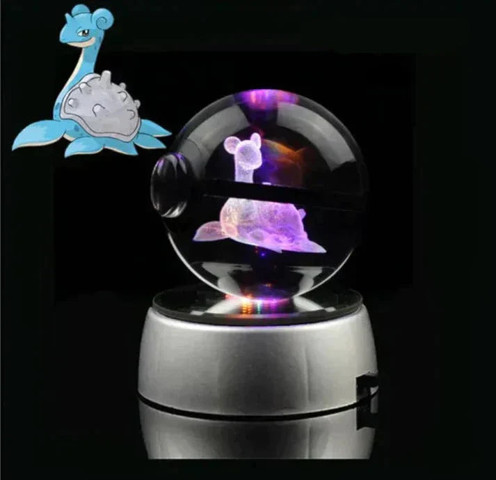 Pokie Bol | Verzaubere dein Pokémon in deiner Kugel