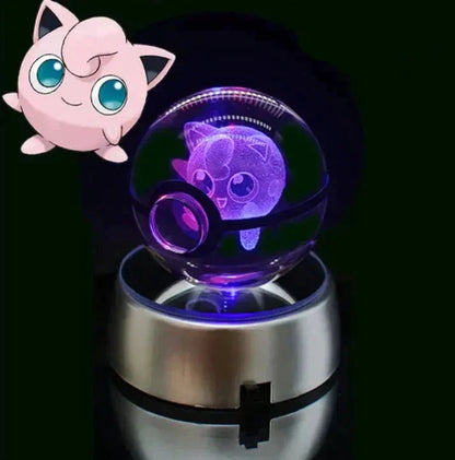 Pokie Bol | Verzaubere dein Pokémon in deiner Kugel