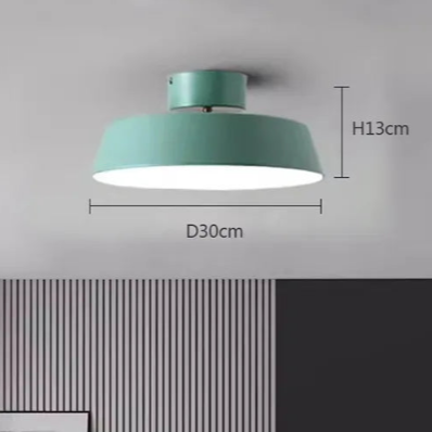 Vivolux | Polarbeam - Drehbare LED-Deckenleuchte
