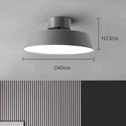 Vivolux | Polarbeam - Drehbare LED-Deckenleuchte