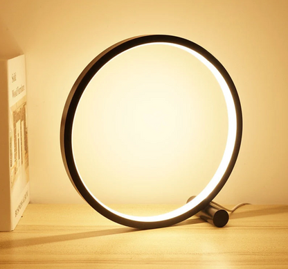 Vivolux | Frendorf - Minimalistische Tischlampe mit Touch- und Dimmfunktion