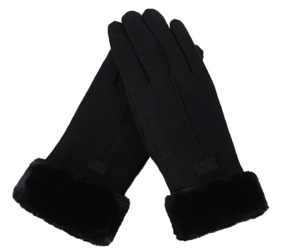 Ultrasofte Winterhandschuhe